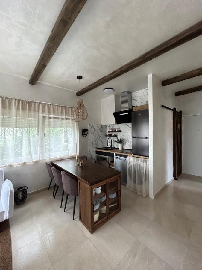 El Rincon De Manuela Apartment ซาร์เรีย ภายนอก รูปภาพ