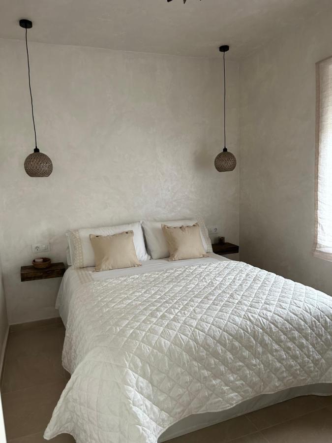 El Rincon De Manuela Apartment ซาร์เรีย ภายนอก รูปภาพ