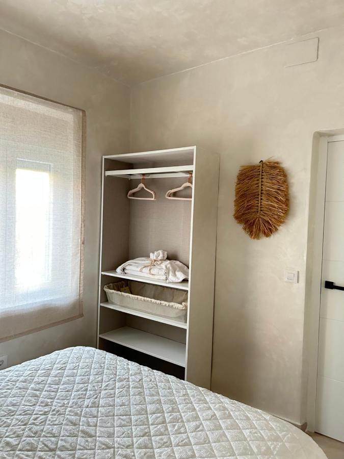 El Rincon De Manuela Apartment ซาร์เรีย ภายนอก รูปภาพ