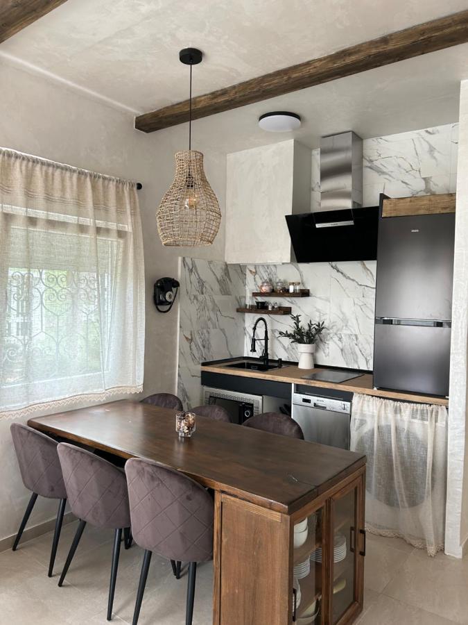 El Rincon De Manuela Apartment ซาร์เรีย ภายนอก รูปภาพ